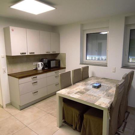 Apartment In Stuttgart Bad Cannstatt/Naehe Stadtion מראה חיצוני תמונה