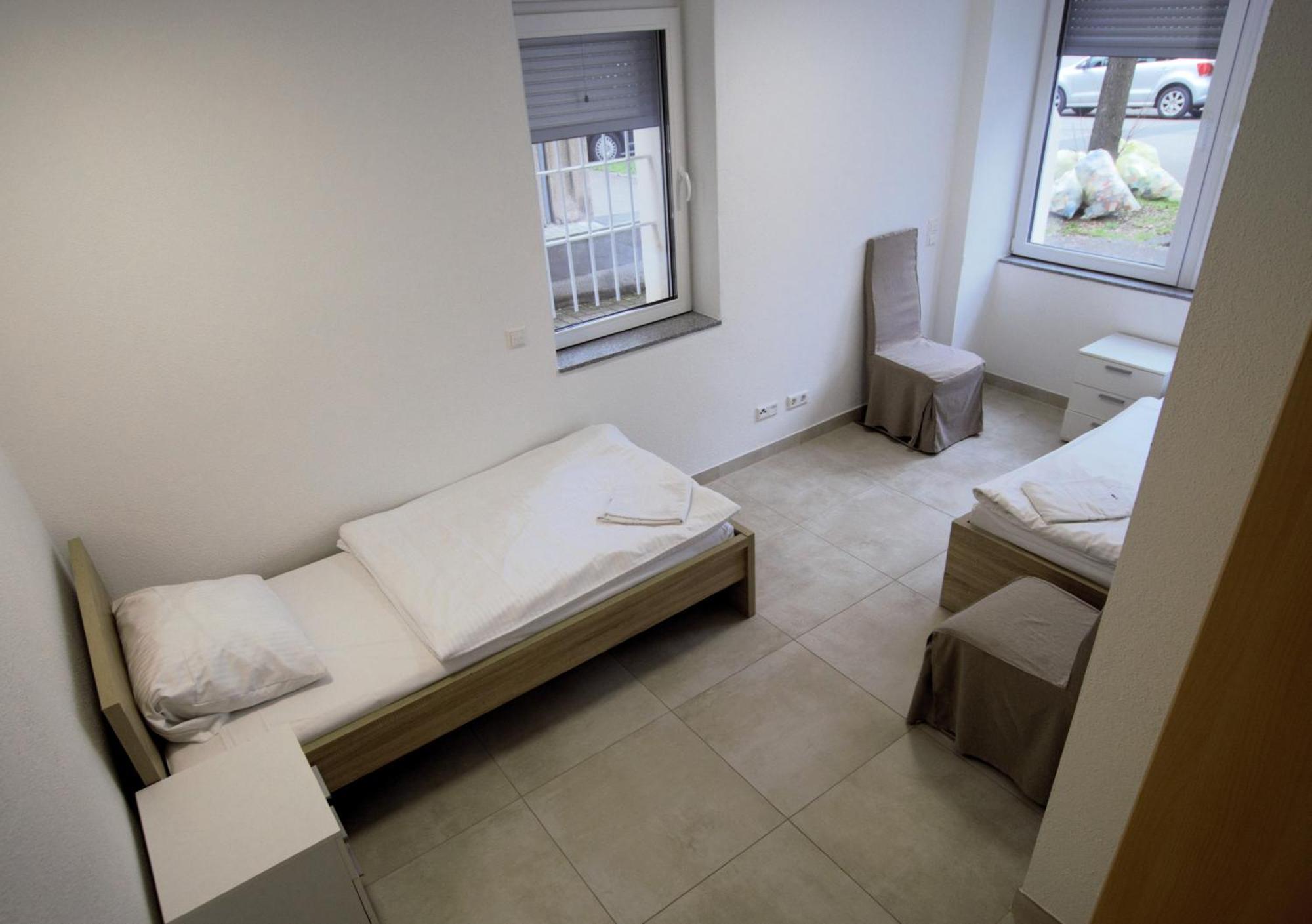 Apartment In Stuttgart Bad Cannstatt/Naehe Stadtion מראה חיצוני תמונה