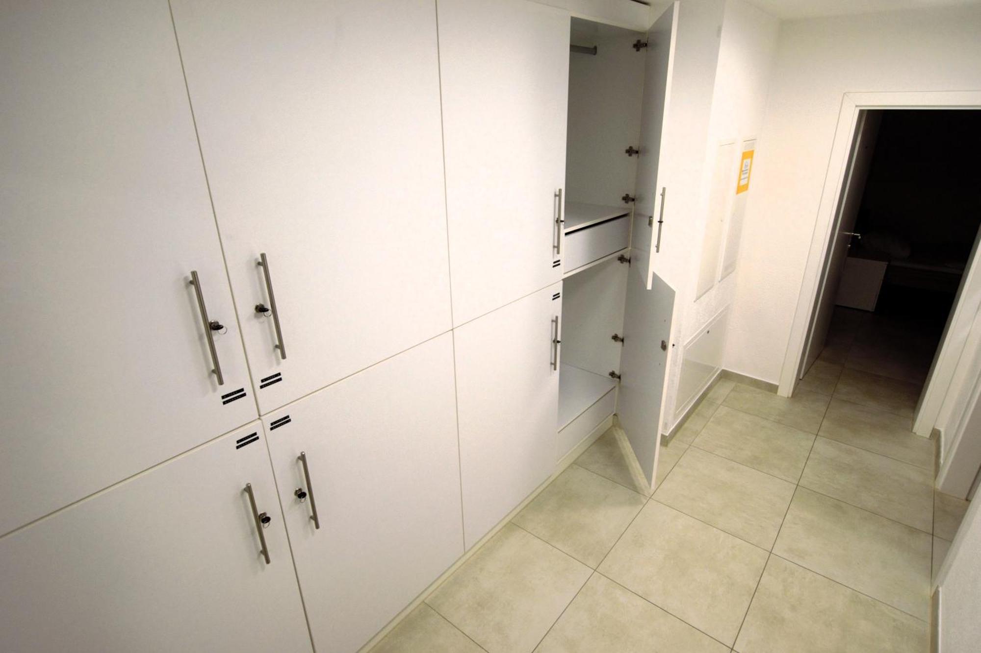 Apartment In Stuttgart Bad Cannstatt/Naehe Stadtion מראה חיצוני תמונה