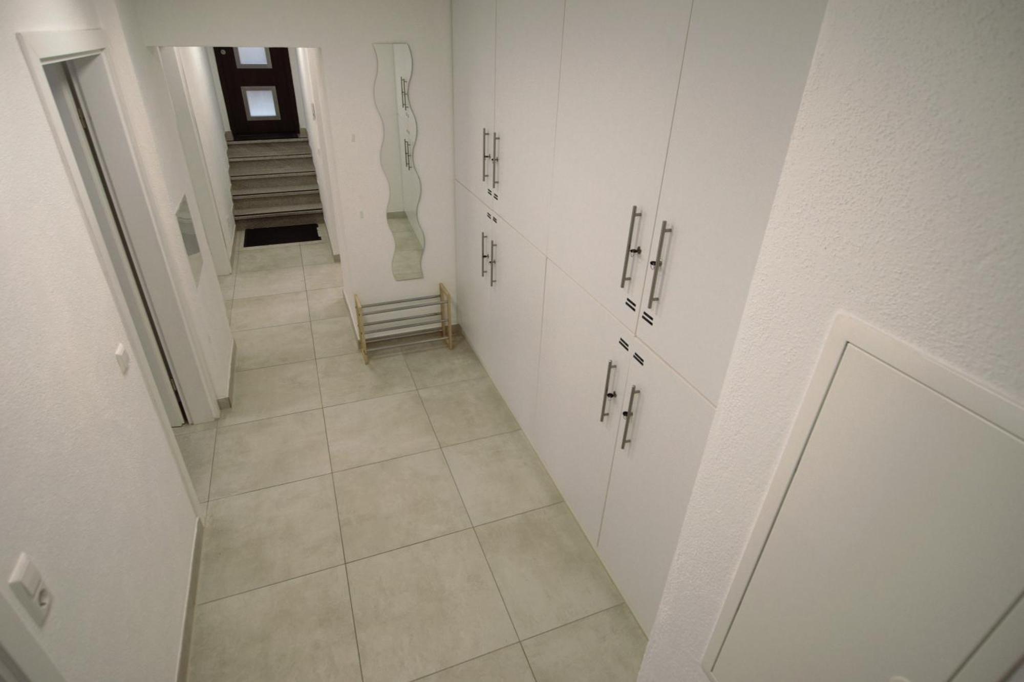Apartment In Stuttgart Bad Cannstatt/Naehe Stadtion מראה חיצוני תמונה