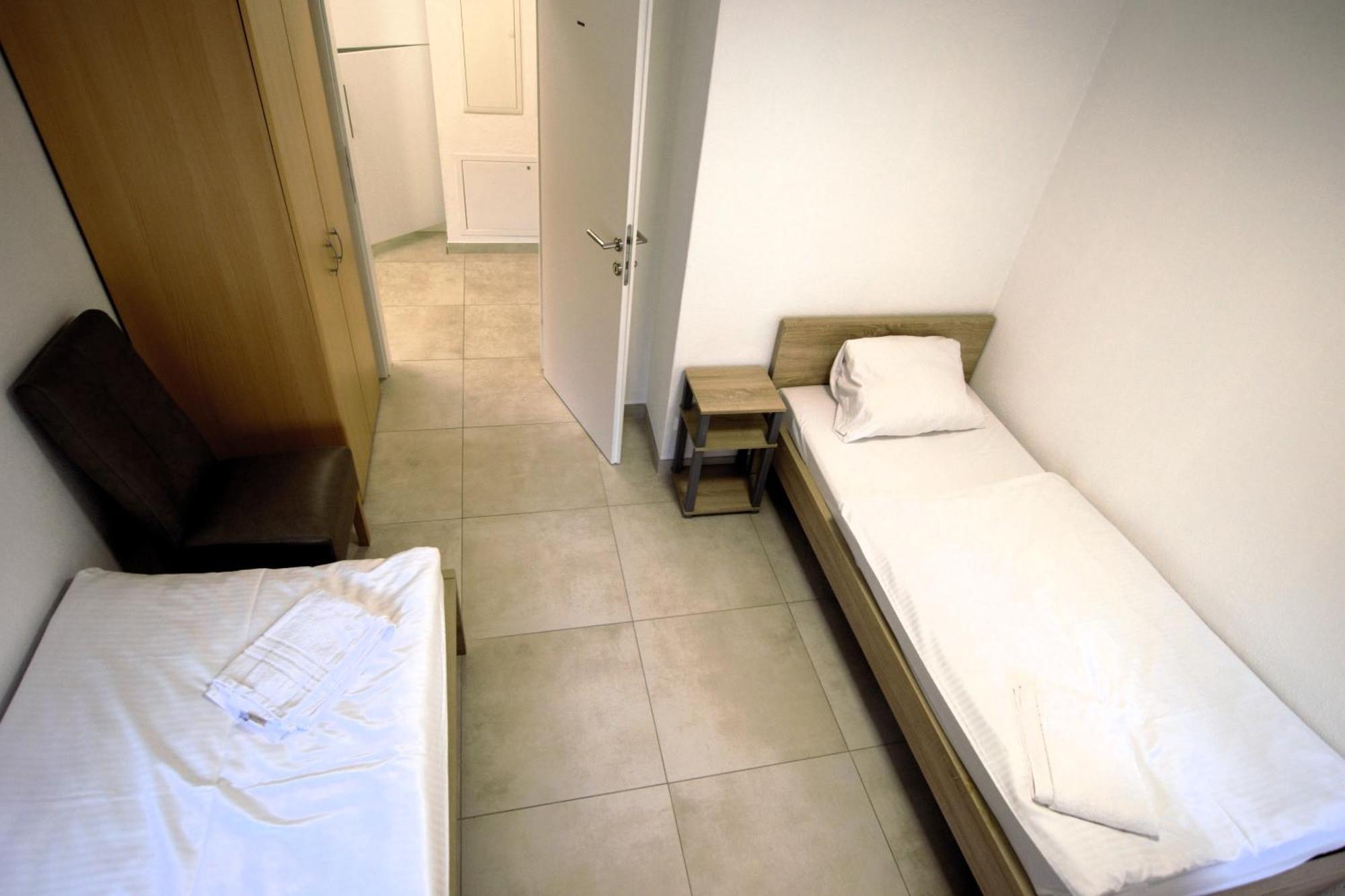 Apartment In Stuttgart Bad Cannstatt/Naehe Stadtion מראה חיצוני תמונה