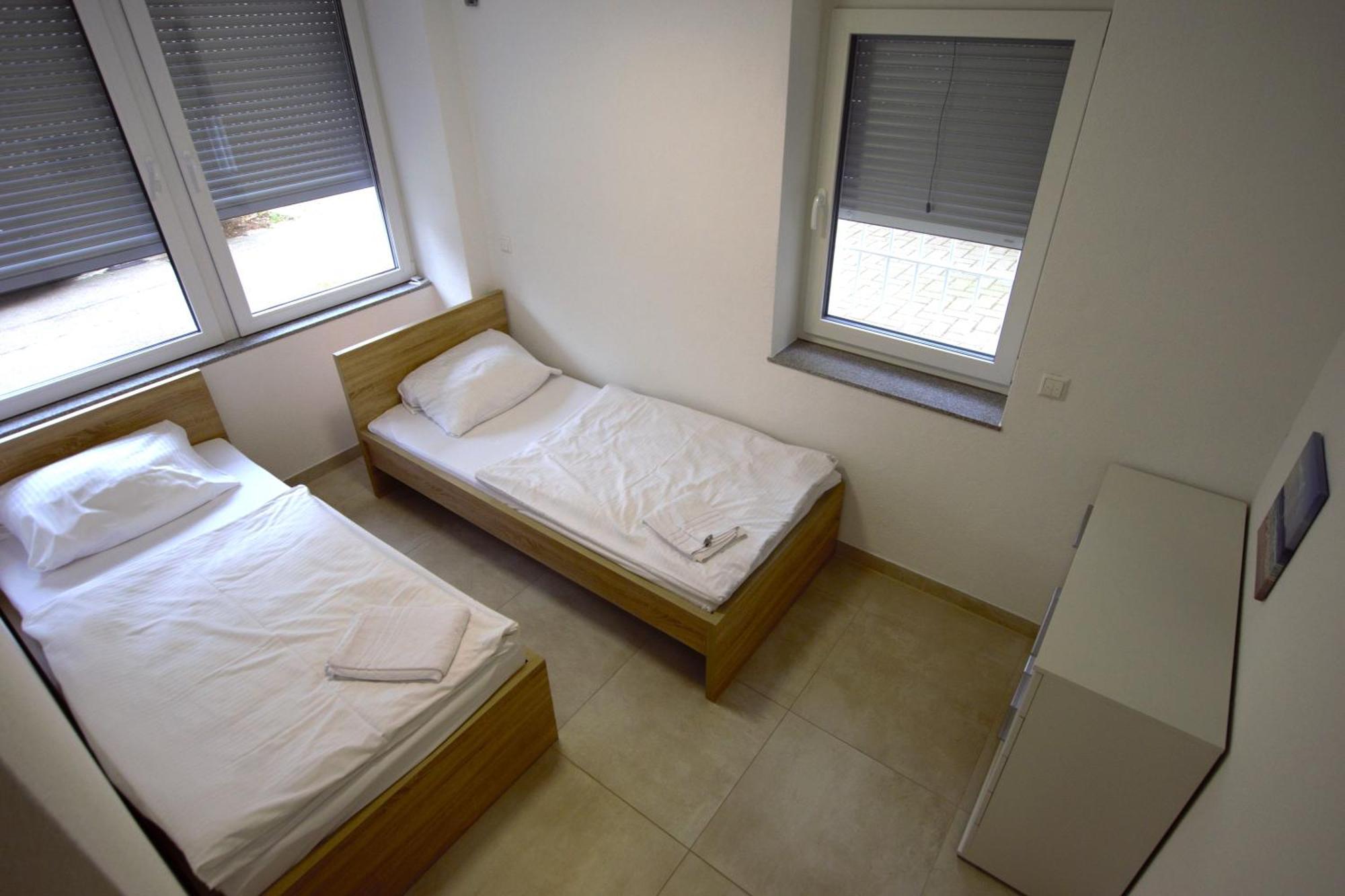 Apartment In Stuttgart Bad Cannstatt/Naehe Stadtion מראה חיצוני תמונה
